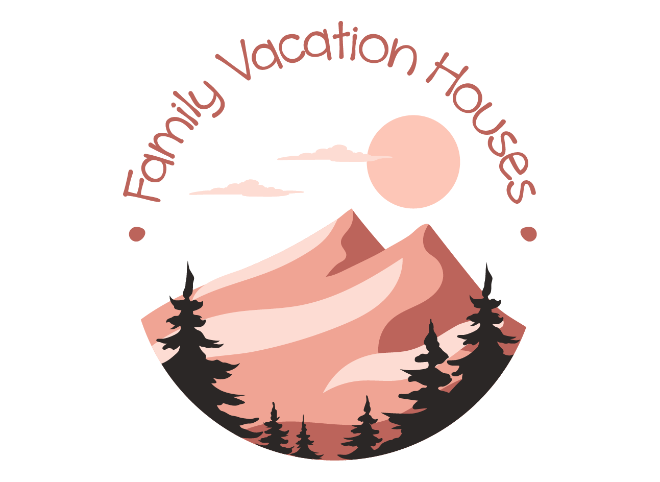 Family Vacation Houses